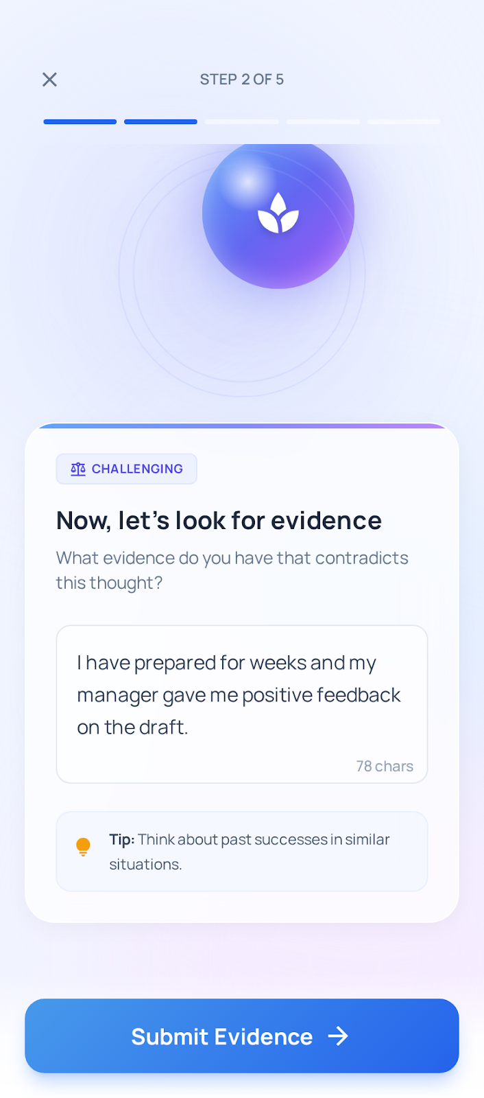 Zenquip – challenge the thought